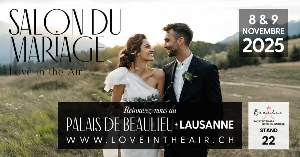 salon love in the air