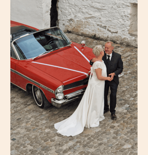 Marie Bonidee Claudia