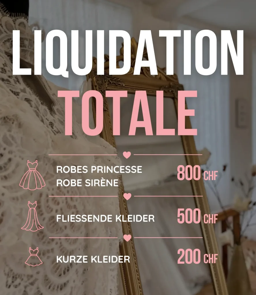 liquidation totale