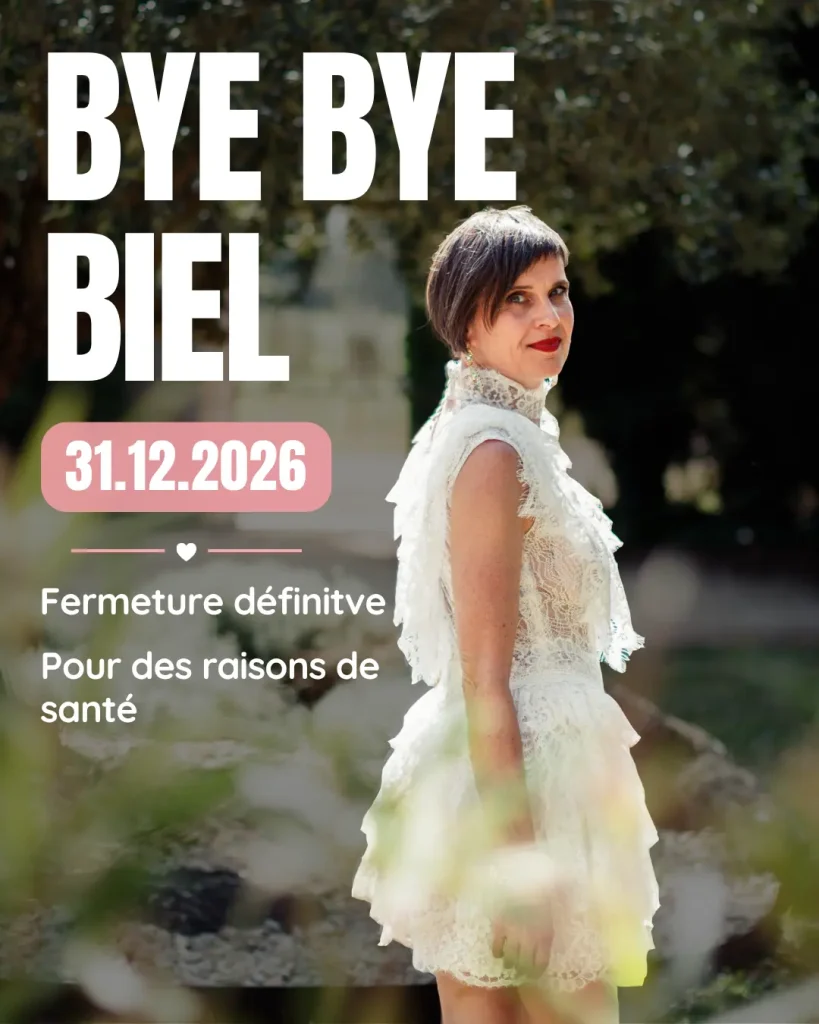 bye bye biel