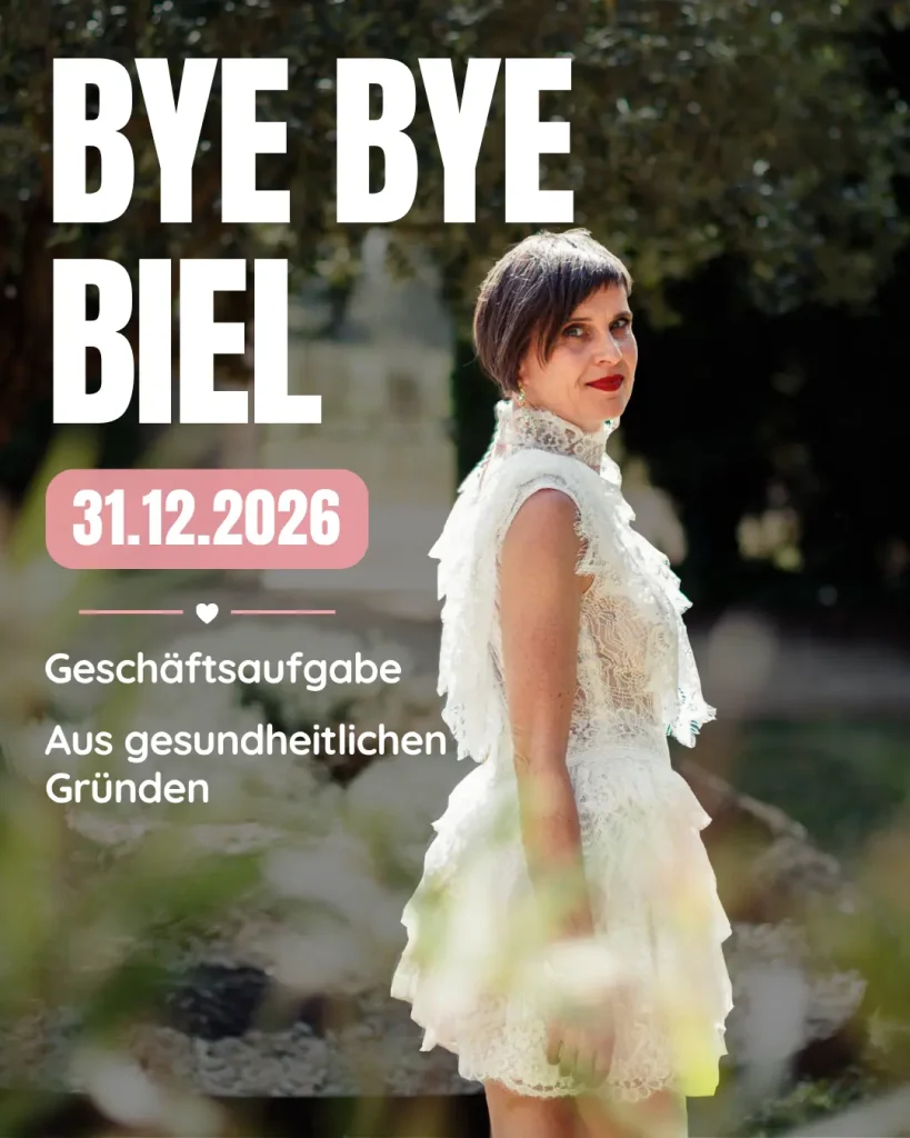 bye bye biel
